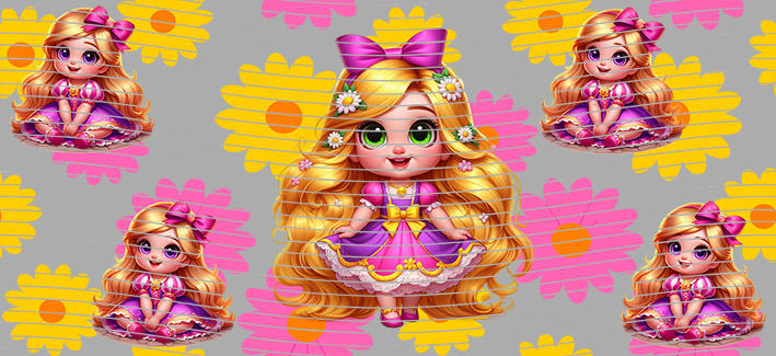 16oz Princess-N4-304